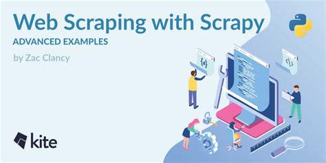 Examples — Scrapy 2.11.2 documentation.